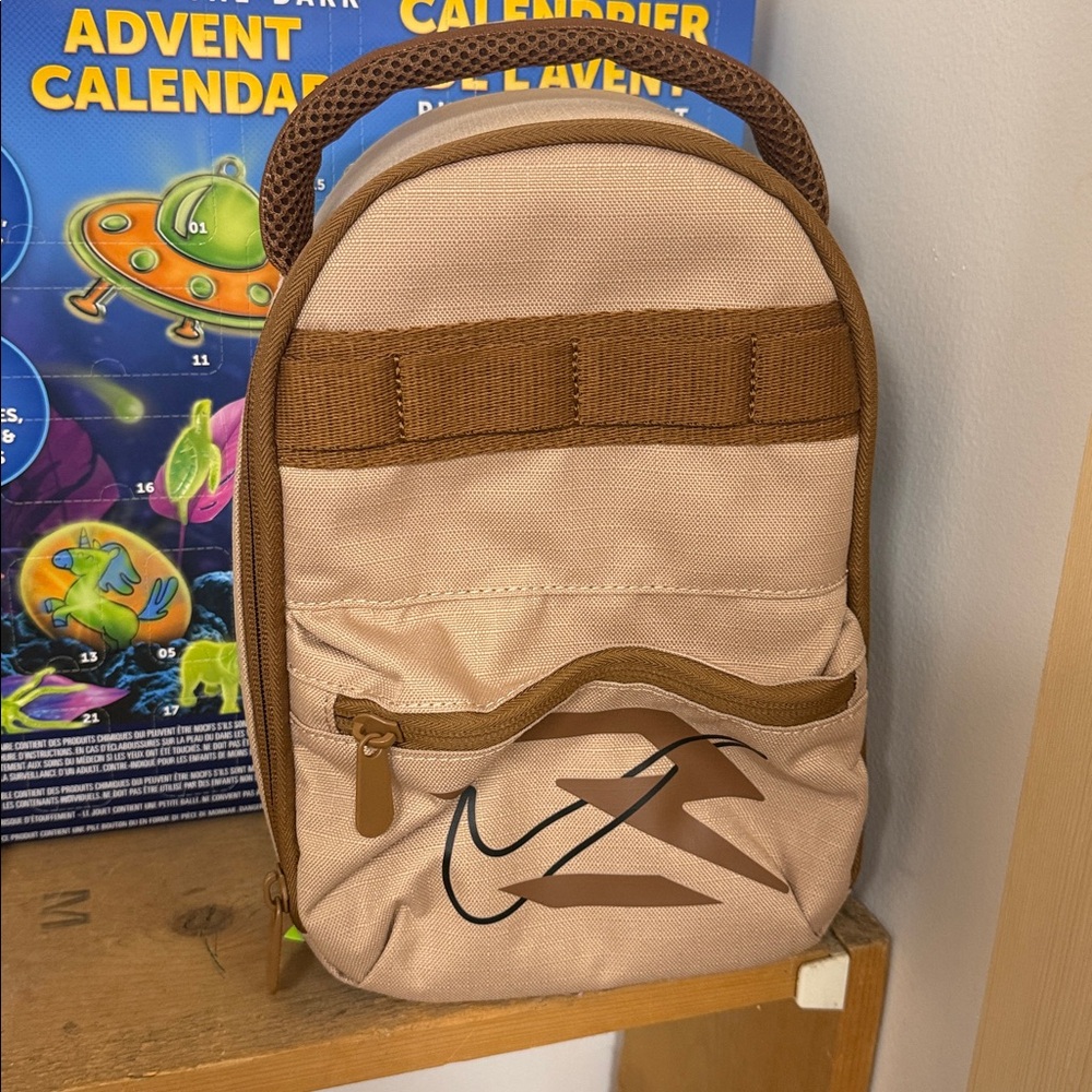 NWT Lunch Bag
